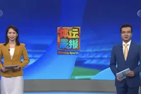 央视、湖南卫视“上新”女主持！图片