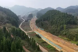 【四川交通】广安：同城融圈 筑起渝广两地群众连心路图片