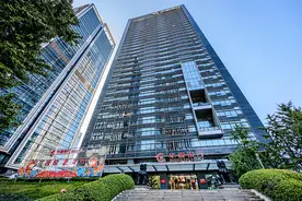 华夏银行重庆分行：廿五载深植巴渝沃土 挥“金笔”书写时代华章图片