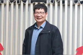 对话全国人大代表赵宗合：建议提高产业工人薪资和福利待遇图片