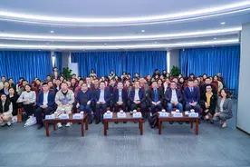 树标杆、保安全！专家大咖齐聚杭州，共话整形美容行业高质量发展图片