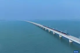 一路向前，驶向更美好的未来——2024年我国铁路行业发展观察图片