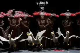 800余场演出助市民“粽”享端午图片