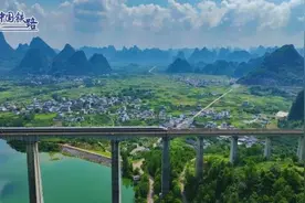10月11日起，广州坐高铁到成都、重庆、桂林等地更快！图片