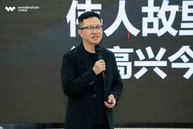 加码人才留湘，万兴科技2025届校招首批“年薪30W+Offer”签约仪式举行图片