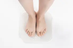 体重管理，别只盯着体重秤的数字图片