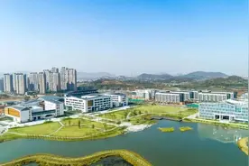 长三角观察丨苏南出现“县域大学群”，这背后的逻辑是什么图片