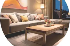 定制全屋家私逾期未交 定金能双倍退回吗?图片