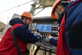 新春走基层｜门头沟灾区村民过上温暖年图片