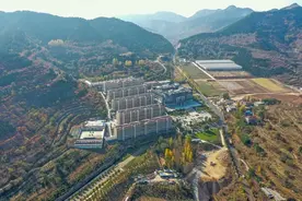 济南历城区，这样推动城乡融合发展→图片