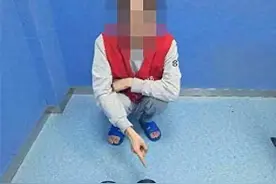 兰州一奢侈品回收店报警多个“LV”包、爱马仕手表等被盗，嫌疑人潜逃西安被抓获图片