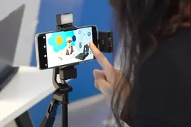 揭秘！AI小剧场的背后→图片