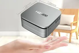 没准你的下一台电脑就是它！白菜价899元的迷你电脑性能实测图片