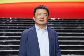 传媒观察 | 对话总监王春阳：为什么是河南卫视？图片
