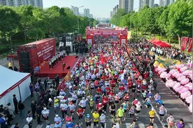 “聊马”快来了，报名通道已开启，聊城推出旅游指南请收好图片