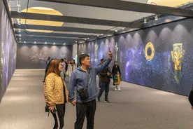 文旅“开门红”！横琴春节迎客71万人次图片