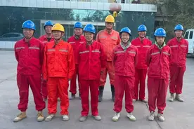 高质量发展看山西国企：夯实安全之基 晋能控股优秀班组集智而为勇前行图片