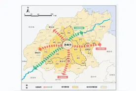 济南都市圈和明清济南府：历史借鉴和现实实践图片