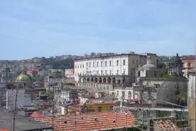 会通中西的见证者：建在那不勒斯的中华学院图片