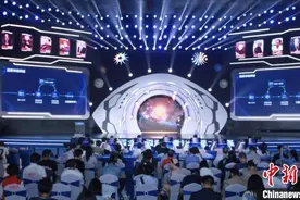第十届全国科普讲解大赛在广州举行 全国十佳科普使者出炉图片