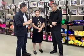 湘中幼儿师范高等专科学校赴重庆考察调研图片