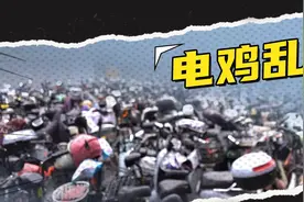 南都联合调研关注“电鸡”乱停乱放，政协委员带着提案上两会图片