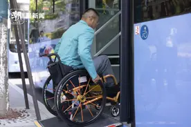 国际残疾人日：为什么越来越多的残疾人，愿意走出家门了？图片
