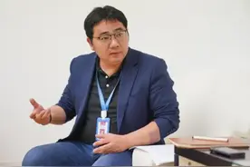 都市车界丨广汽研究院苏庆鹏：2029年有望实现“打飞的”出行图片