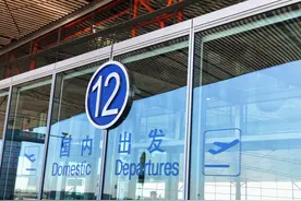 旅行过大年｜春节“飞行”，机票预订、退改及防诈“锦囊”看这里图片