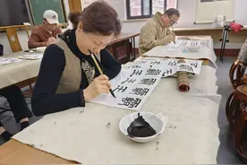 快乐教育！一起来看看老年人养老新方式→图片