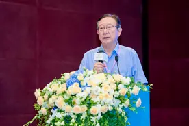田文昌：中国律师职业已进入发展期，面临最尖锐挑战是专业化图片
