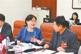 看见一个蓬勃向上的江西图片