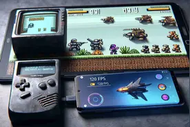 腾讯手游《PUBG Mobile》与三星达成合作 部分机型将支持 120 Hz模式图片