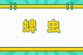 被这些小虫子咬了，处理方法跟被蚊子咬了不一样 | 科普时间图片