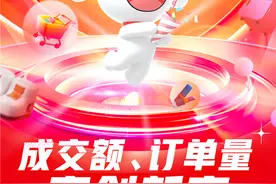 京东618丨服饰、美妆、运动等品类新品数量同比增长超380%图片