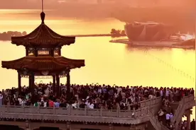 文脉江苏：大风起兮古彭城图片