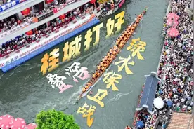 水质变化幅度全市第一！南海治水有道显成效图片