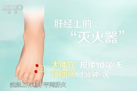 春季用“它”泡水喝，帮你养肝护肝健康一整年图片