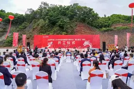 国内首个全生态链模式化实验大动物AE+基地在重庆永川开建图片