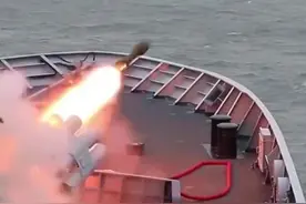 9月13日0时至15日24时，渤海潍坊港部分海域进行实弹射击，禁止驶入图片