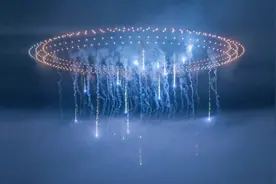 潮声丨这股烟火气，“火”出了出圈奇迹图片