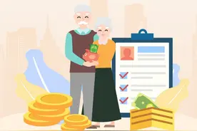 灵活就业人员养老保险参保缴费一图通（2025年）图片