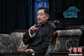 创新表现形式 北京人艺新排《雷雨》在天津首演图片