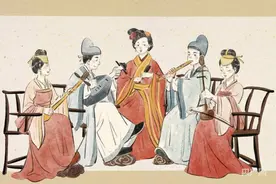 知否·年味｜聆听新年中的千年旋律——泉州南音图片