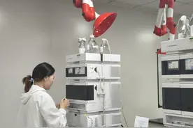 武汉原料药斩获超2亿元海外大订单图片