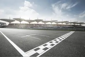 F1将在本周重磅开赛！这份交通指南请查收→图片