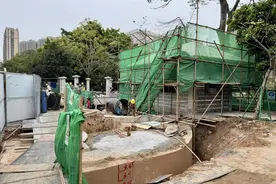 火热开工中！佛山今年将实施168宗水环境治理重点项目图片