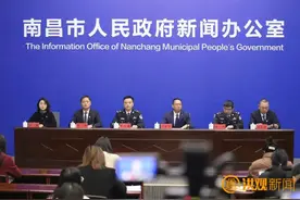 刚刚通知！南昌烟花晚会时间地点定了图片