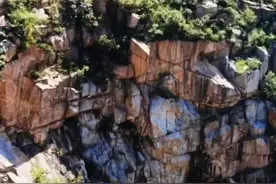 去香山图片