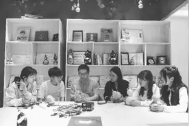 江苏财会职业学院：深入推进“两创” 让优秀传统文化在校园落地生花图片